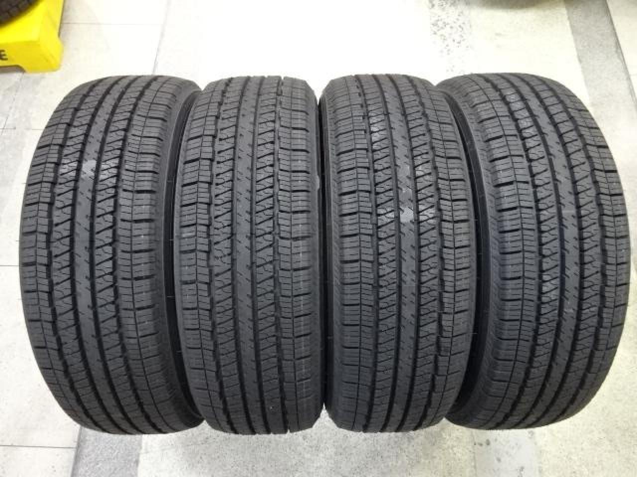 TRIANGLE THW10 TR257 | カー用品 タイヤ 17インチタイヤを通販で購入する | 中古カー＆バイク用品の販売ならアップガレージ