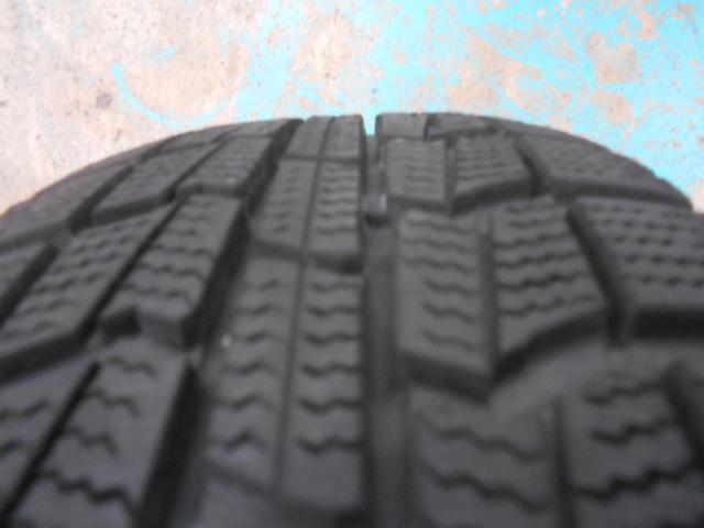 トヨタ純正(TOYOTA) アクア純正 スチールホイール | 目立った傷や汚れ 