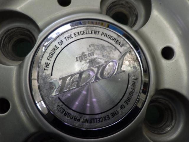 倉B-2 weds(ウェッズ) JOKER(ジョーカー) MAXIM (4HOLE)  + TOYO(トーヨー) GARIT G5 4本セット