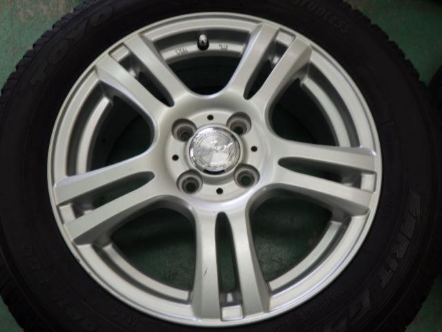 倉B-2 weds(ウェッズ) JOKER(ジョーカー) MAXIM (4HOLE)  + TOYO(トーヨー) GARIT G5 4本セット