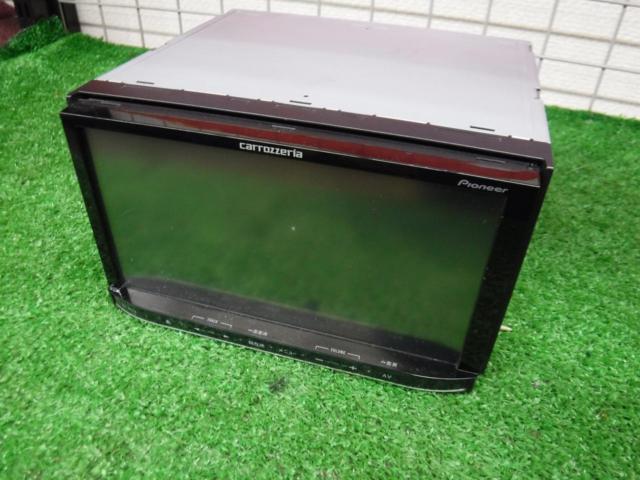carrozzeria(カロッツェリア) AVIC-MRZ90-2 | やや傷や汚れあり 