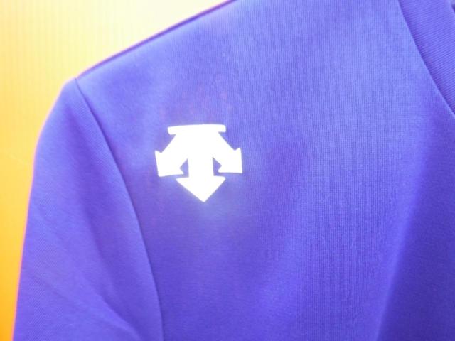 YAMAHA DESCENTE Tシャツ ♪値下げしました♪