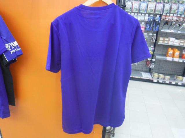 YAMAHA DESCENTE Tシャツ ♪値下げしました♪