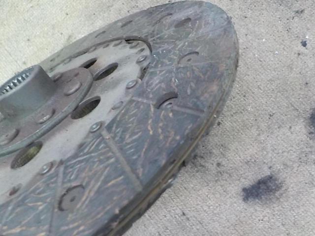 ★値下げしました★【スカイラインGT-R/BNR34】 NISMO スポーツクラッチキット