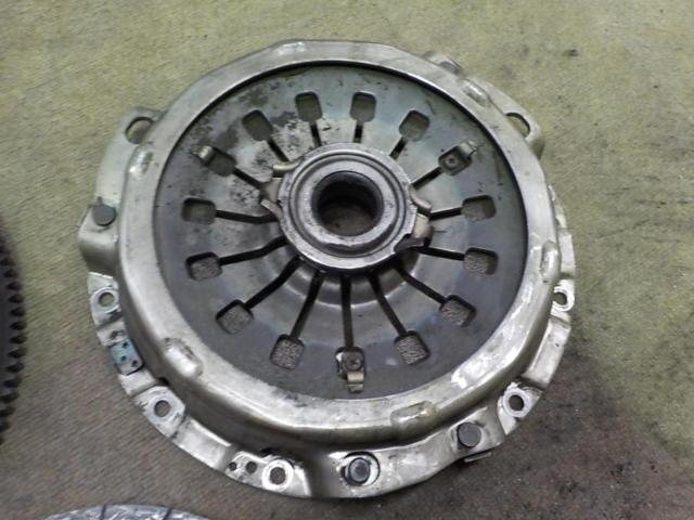 ★値下げしました★【スカイラインGT-R/BNR34】 NISMO スポーツクラッチキット