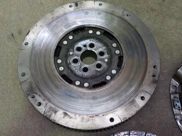 ★値下げしました★【スカイラインGT-R/BNR34】 NISMO スポーツクラッチキット