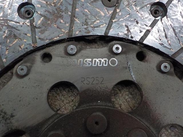 ★値下げしました★【スカイラインGT-R/BNR34】 NISMO スポーツクラッチキット