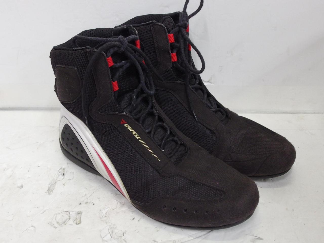 DAINESEダイネーゼ＜ライディングブーツ JB MOTORSHOE AIR＞ （DAiNESE 