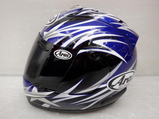 Arai RAPIDE Super R (Rapaido SR) STELLA (Stella) L size (59-60cm 