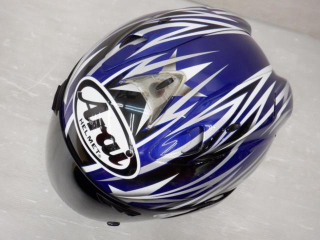 Arai RAPIDE Super R (Rapaido SR) STELLA (Stella) L size (59-60cm 