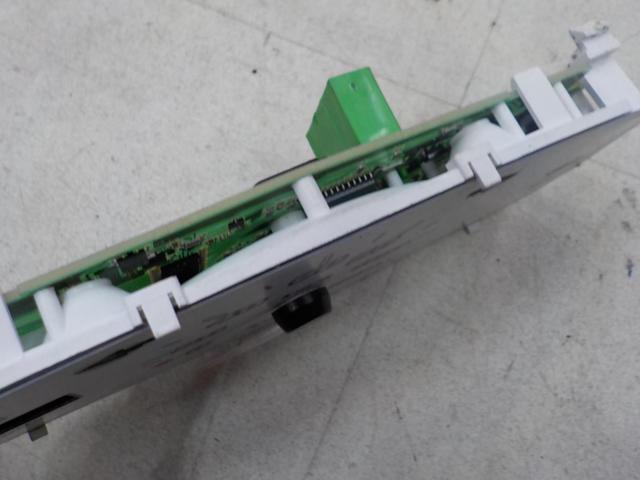 Kitaco(キタコ) 120km/hスケールスピードメーター 【JOG-ZR (SA16J 