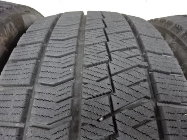 BRIDGESTONE BLIZZAK VRX2