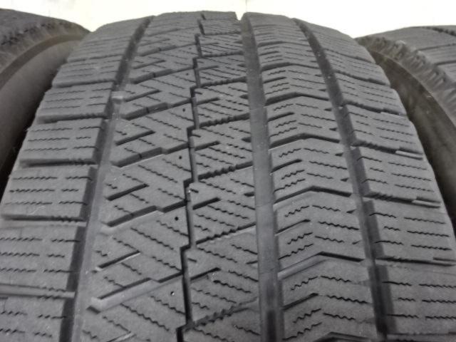 BRIDGESTONE BLIZZAK VRX2