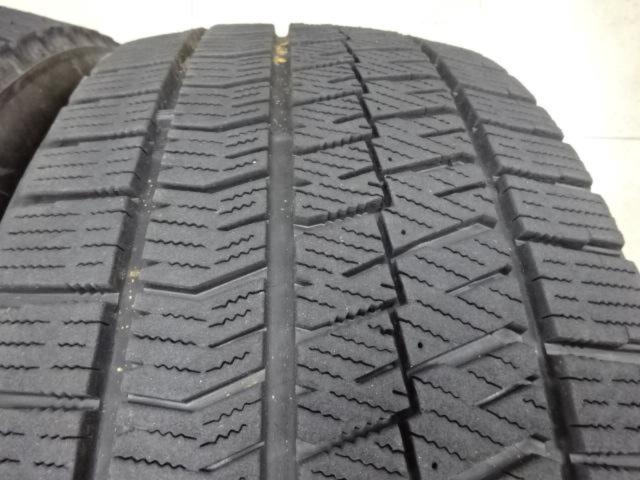 BRIDGESTONE BLIZZAK VRX2