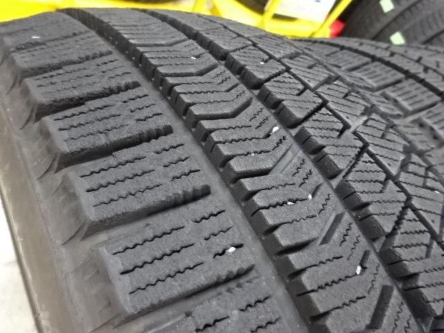 BRIDGESTONE BLIZZAK VRX2