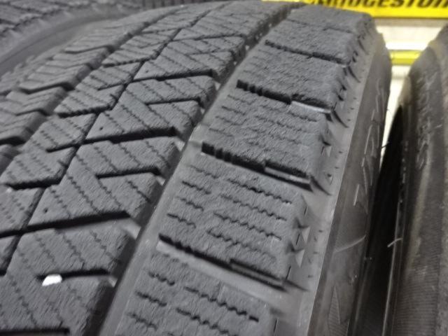 BRIDGESTONE BLIZZAK VRX2