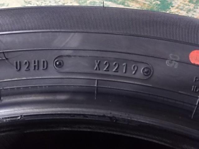 【値下げしました】DUNLOP GRANDTREK PT30 225/60R18 タイヤ4本セット