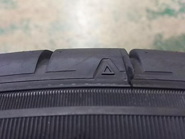 【値下げしました】DUNLOP GRANDTREK PT30 225/60R18 タイヤ4本セット