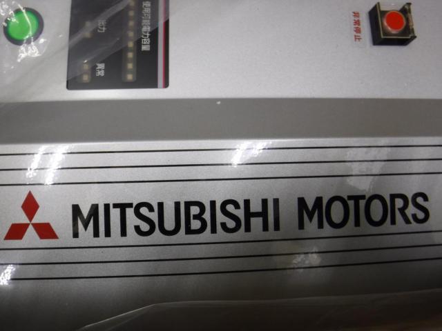 三菱純正(MITSUBISHI) MiEV power BOX (ミーブパワーボックス) | 未 