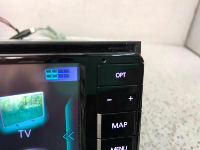 【商談中 4/16ナビ取付】【プライスダウン◇】Panasonic CN-RA04WD フルセグモデル