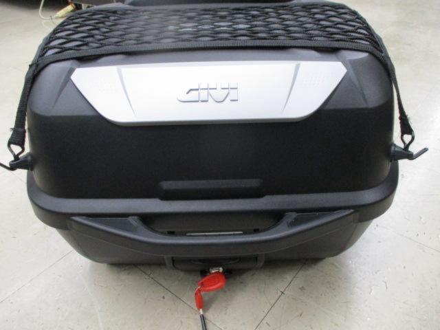GIVI(ジビ) トップケース モノロックケース リアボックス E43NTL ADV 
