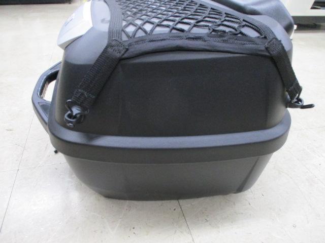 GIVI(ジビ) トップケース モノロックケース リアボックス E43NTL ADV 