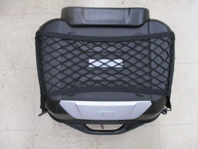 GIVI(ジビ) トップケース モノロックケース リアボックス E43NTL ADV 