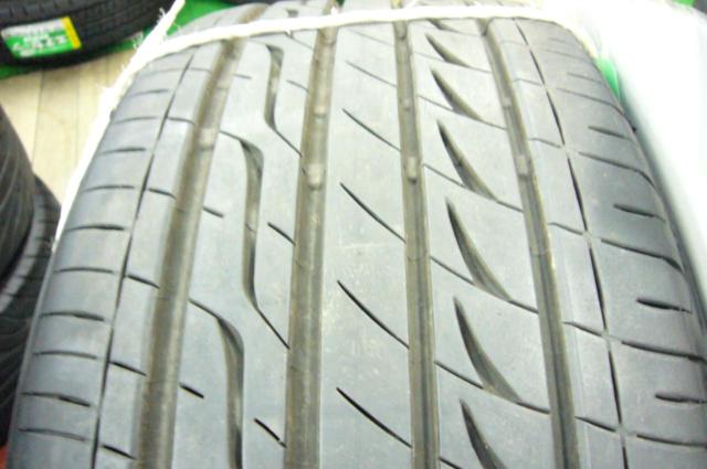 GT201-083 RAYS(レイズ) GRAM LIGHTS(グラムライツ) 57Transcend  + BRIDGESTONE(ブリヂストン) REGNO GR-XI