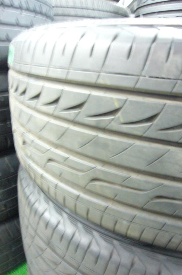 GT201-083 RAYS(レイズ) GRAM LIGHTS(グラムライツ) 57Transcend  + BRIDGESTONE(ブリヂストン) REGNO GR-XI