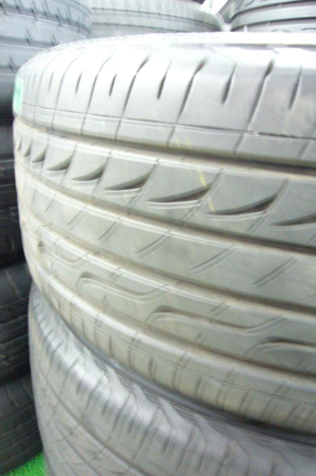 GT201-083 RAYS(レイズ) GRAM LIGHTS(グラムライツ) 57Transcend  + BRIDGESTONE(ブリヂストン) REGNO GR-XI