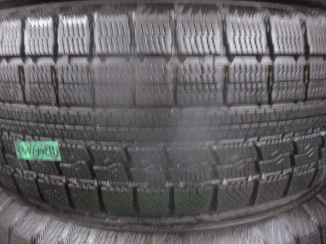 1GT201-3018S A-TECH(エーテック) SCHNEIDER(シュナイダー) StaX (5HOLE)  + 【新品】DUNLOP(ダンロップ) WINTERMAXX WM01