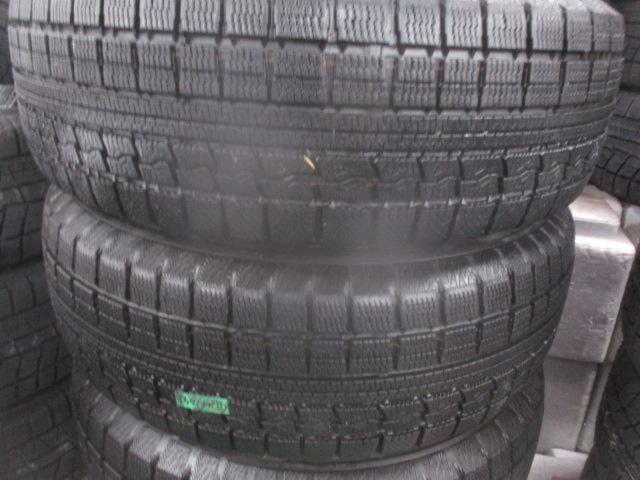 1GT201-3018S A-TECH(エーテック) SCHNEIDER(シュナイダー) StaX (5HOLE)  + 【新品】DUNLOP(ダンロップ) WINTERMAXX WM01