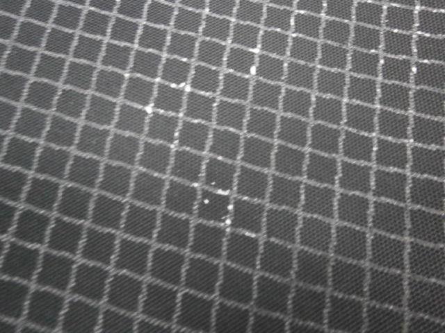 RX2001-705 TOYOTA純正 トランクマット(ラゲッジマット)