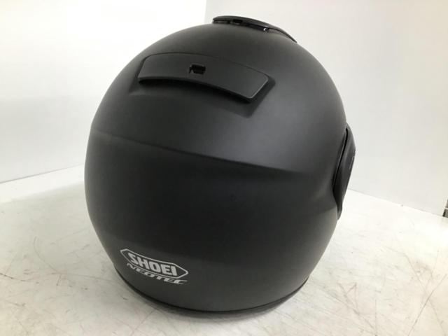 SHOEI NEOTEC フルフェイスヘルメット