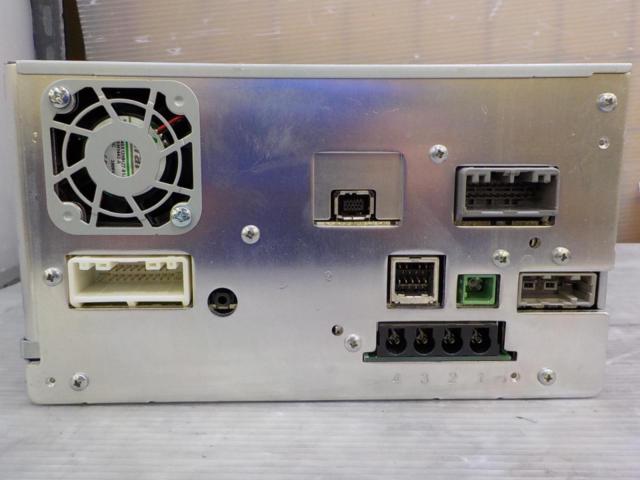 ダイハツ純正 NMZP-W64D | やや傷や汚れあり | アップガレージ 三郷 