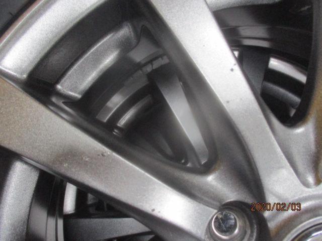 倉庫B-2  GT202-015S MANARAY SPORT EUROSPEED G10  メタリックグレー + DUNLOP WINTERMAXX WM02 4本セット