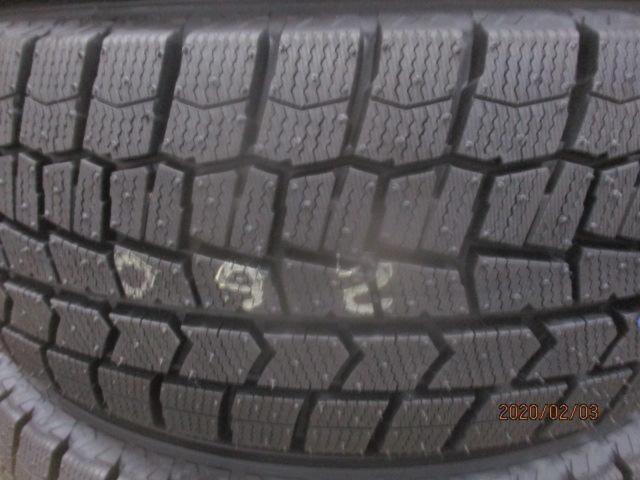 倉庫B-2  GT202-015S MANARAY SPORT EUROSPEED G10  メタリックグレー + DUNLOP WINTERMAXX WM02 4本セット