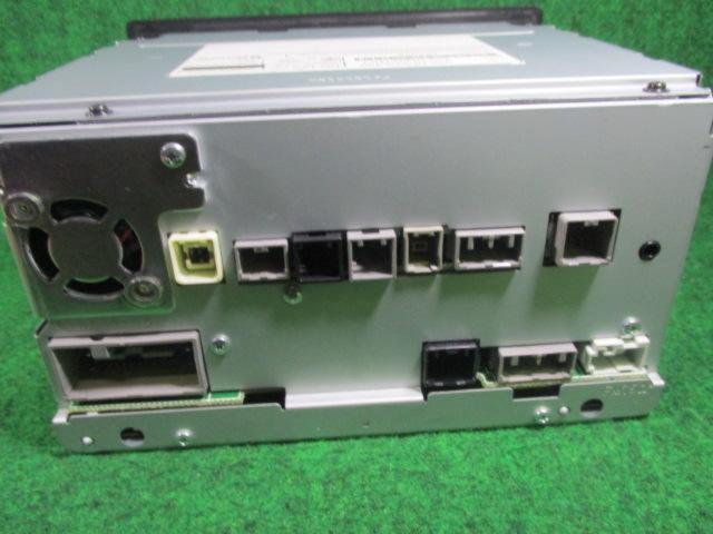 ホンダ純正(HONDA)純正 Gathers VXM-155VSi 7インチモニター/ワンセグ 