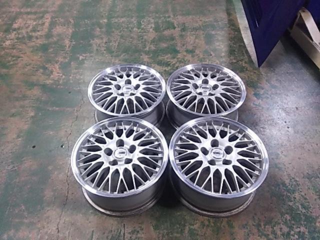 日産純正(NISSAN) Y33 セドリック/グロリア 純正アルミホイール | カー  