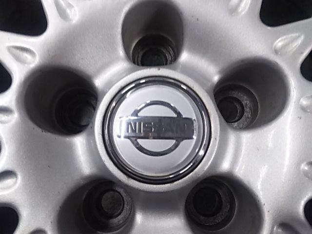 日産純正(NISSAN) Y33 セドリック/グロリア 純正アルミホイール | カー  