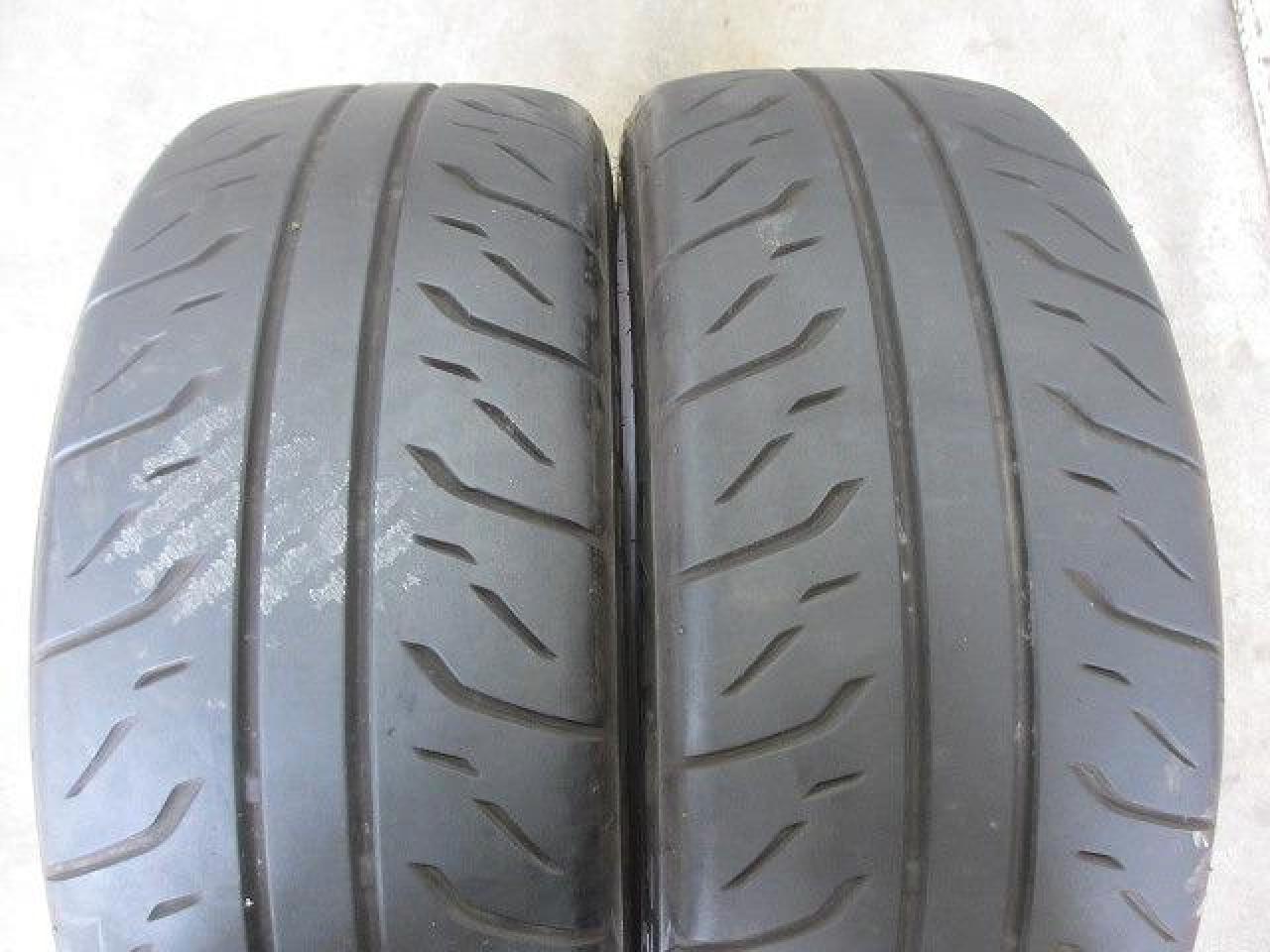 BRIDGESTONE POTENZA RE71 195/50R16 | やや傷や汚れあり | アップ 