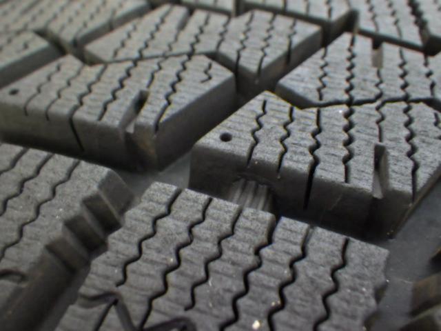 weds(ウェッズ) VELVA(ヴェルヴァ) AGUDO  + BRIDGESTONE(ブリヂストン) BLIZZAK VRX 4本セット