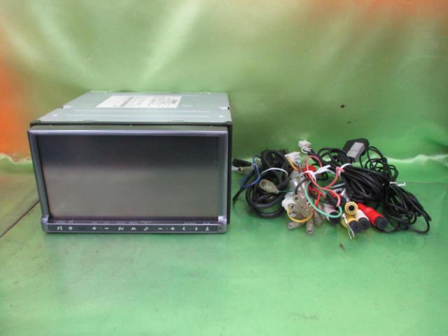 Clarion(クラリオン) NX310 | カー用品 カーナビ(地デジ） AV一体 
