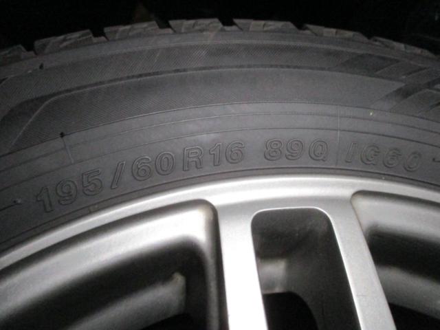 YOKOHAMA(ヨコハマ)  LAYCEA ツイン6本スポークホイール  + YOKOHAMA(ヨコハマ) ice GUARD iG60