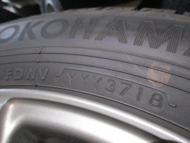 YOKOHAMA(ヨコハマ)  LAYCEA ツイン6本スポークホイール  + YOKOHAMA(ヨコハマ) ice GUARD iG60