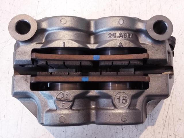 KAWASAKI(カワサキ)/brembo(ブレンボ) 純正ラジアルマウントモノ 