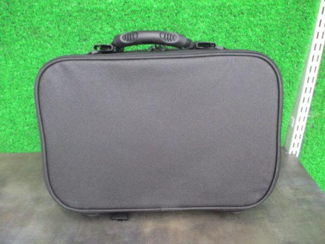 MOTO FIZZ(モトフィズ) MFK-266 シートシェルケース(カーボン柄) 25L 