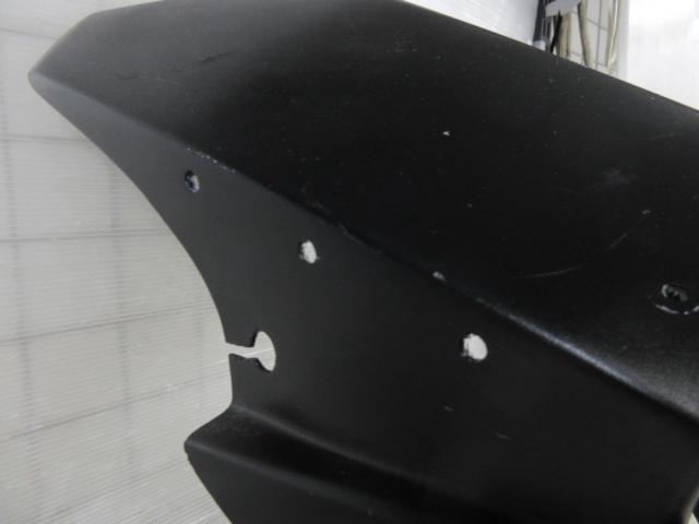 COERCE RSビキニカウル VMAX1200(-’07)