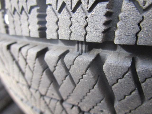 倉B-2 GT203-440 weds(ウェッズ) JOKER(ジョーカー) MAGIC シルバー + BRIDGESTONE(ブリヂストン) BLIZZAK VRX2