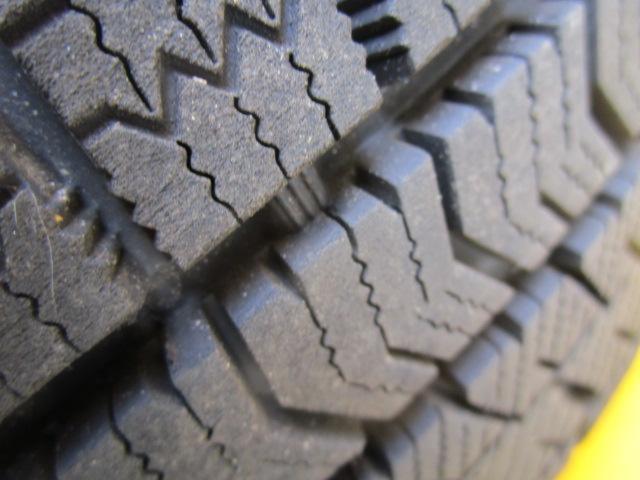 倉B-2 GT203-440 weds(ウェッズ) JOKER(ジョーカー) MAGIC シルバー + BRIDGESTONE(ブリヂストン) BLIZZAK VRX2